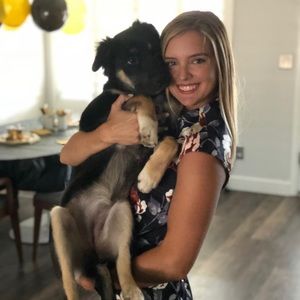 Meet your Posher, Alexa